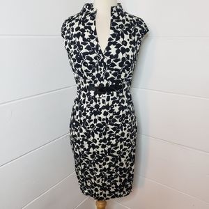 Sexy Adrianna Papell Dress